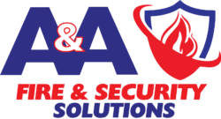 A&A Fire & Security Solutions
